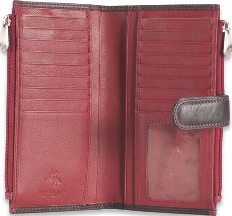 myer womens wallets